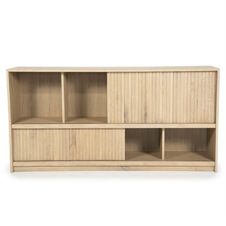 Eleonora Dressoir Milo Natural