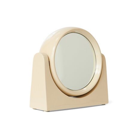 HKLIVING Dressing table mirror cream