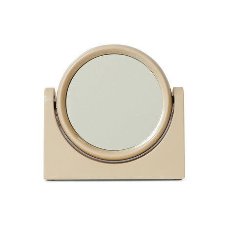 HKLIVING Dressing table mirror cream