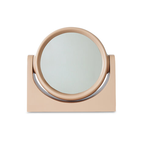 HKLIVING Dressing table mirror soft peach