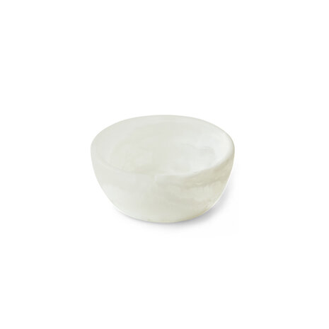 HKLIVING Patio bowl white