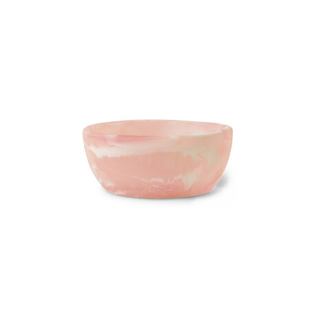 HKLIVING Patio bowl blush