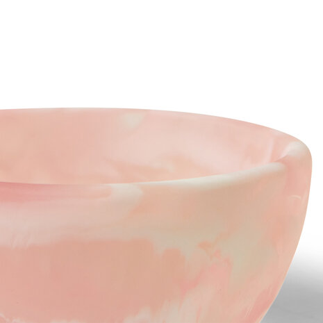 HKLIVING Patio bowl blush