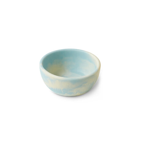 HKLIVING Patio bowl Pale blue