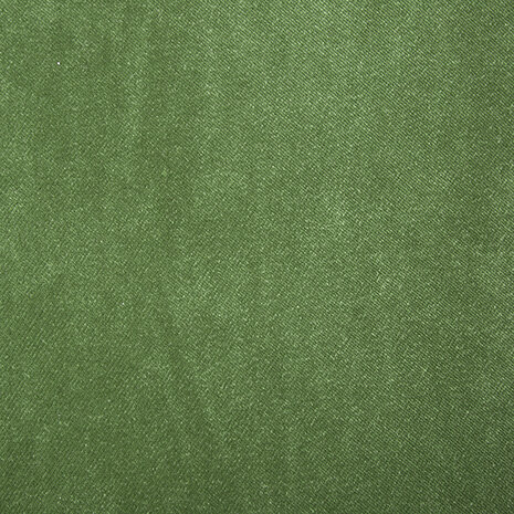 HKLIVING Nomad Royal Velvet Green 244cm