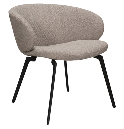 Bodilson fauteuil Finn Natuurlijk Wonen