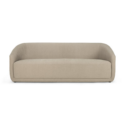 Ethnicraft Trapeze sofa beige