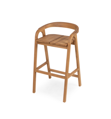 dBodhi Classy Bibo Bar Chair