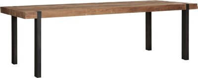 DTP Home Timeless Eettafel Beam 250cm