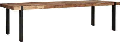 DTP Home Timeless Eettafel Beam 300cm