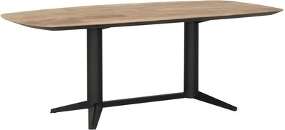 DTP Home Soho Eettafel 210cm