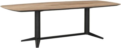 DTP Home Soho Eettafel 260cm