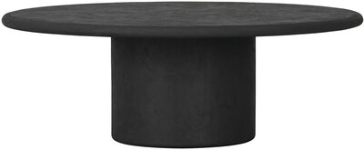 DTP Home Scala salontafel Silo Black