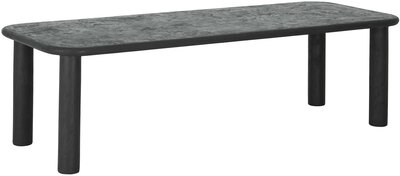 DTP Home Scala eettafel Clio 260 cm Black