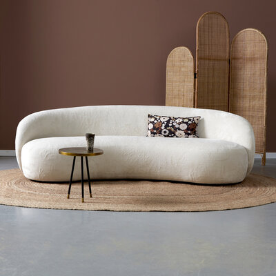 Pepp Interiors Bean Sofa