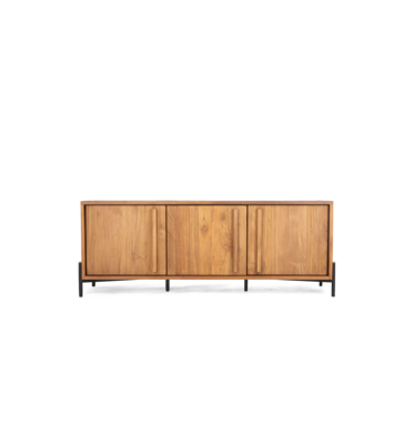 dBodhi Outline Dressoir 3 Deuren