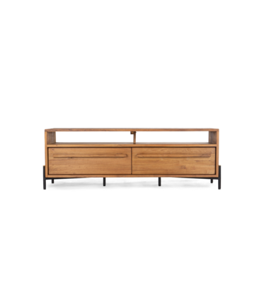 dBodhi Outline Dressoir 2 Lades 1 Open Rack