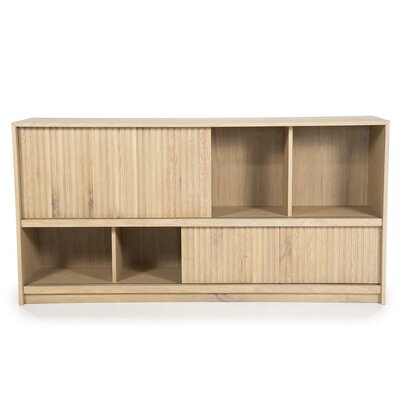 Eleonora Dressoir Milo Natural