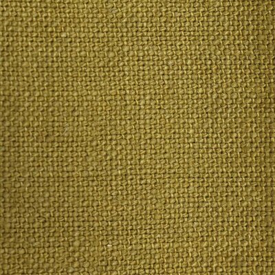 HKLIVING Nomad Couch Cover Linen, Burnt Ochre 305cm