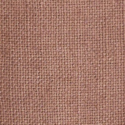 HKLIVING Nomad Couch Cover Linen Dusty Rose 305cm