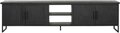 DTP Home Timeless Black Dressoir Beam No.2 Large