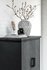 DTP Home Timeless Black Bergkast Beam Small