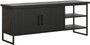 DTP Home Timeless Black Tv Meubel Beam No.2 Small